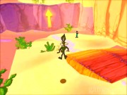 Sheep Dog 'N' Wolf 10