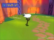 Sheep Dog 'N' Wolf 12