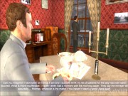 Sherlock Holmes: The Awakened 2