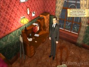 Sherlock Holmes: The Awakened 3