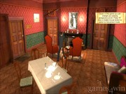 Sherlock Holmes: The Awakened 4