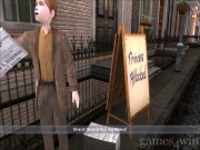 Sherlock Holmes: The Awakened 7