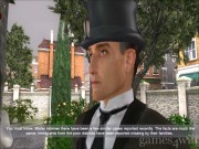 Sherlock Holmes: The Awakened 15