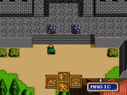Shining Force 2 2