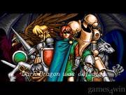 Shining Force CD 3