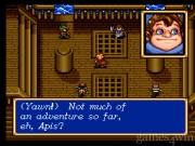 Shining Force CD 7