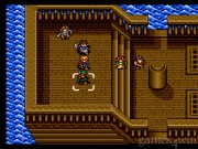 Shining Force CD 13