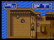 Shining Force CD 15