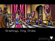 Shining in the Darkness 2