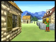 Shining The Holy Ark 2