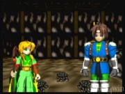 Shining The Holy Ark 4