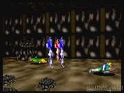 Shining The Holy Ark 7