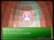 Shining The Holy Ark 8