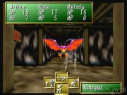 Shining The Holy Ark 11