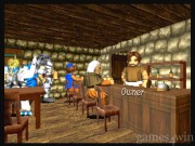 Shining The Holy Ark 15