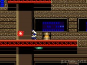 Shinobi II - The Silent Fury 3