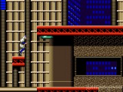 Shinobi II - The Silent Fury 4