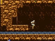 Shinobi II - The Silent Fury 5