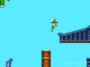 Shinobi II - The Silent Fury 6