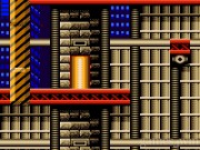 Shinobi II - The Silent Fury 8