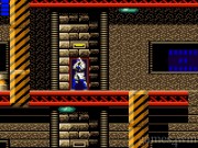 Shinobi II - The Silent Fury 9