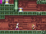 Shinobi II - The Silent Fury 10