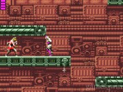 Shinobi II - The Silent Fury 11