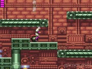 Shinobi II - The Silent Fury 12