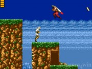 Shinobi II - The Silent Fury 14