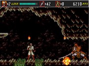 Shinobi 3 - Return of the Ninja Master 3