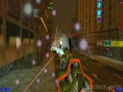 Shogo: Mobile Armor Division 5