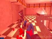 Shogo: Mobile Armor Division 15