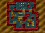 Shove It - The Warehouse Game 3