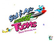 Sid & Al's Incredible Toons 1