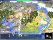 Sid Meier's Civilization IV: Warlords 3