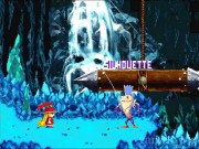 Silhouette Mirage 14