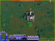 SimCity Societies 4