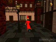 Simon the Sorcerer 3D 5