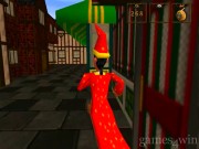 Simon the Sorcerer 3D 6