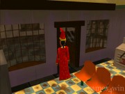 Simon the Sorcerer 3D 7