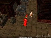 Simon the Sorcerer 3D 9