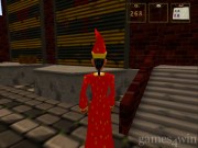 Simon the Sorcerer 3D 10