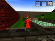 Simon the Sorcerer 3D 12