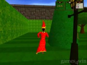 Simon the Sorcerer 3D 13