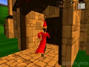 Simon the Sorcerer 3D 14