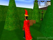 Simon the Sorcerer 3D 16