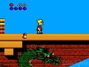 Simpsons, The - Bart vs. the World 3