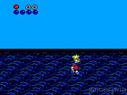 Simpsons, The - Bart vs. the World 4