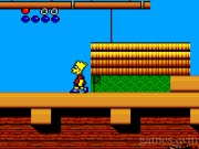 Simpsons, The - Bart vs. the World 5