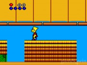 Simpsons, The - Bart vs. the World 6